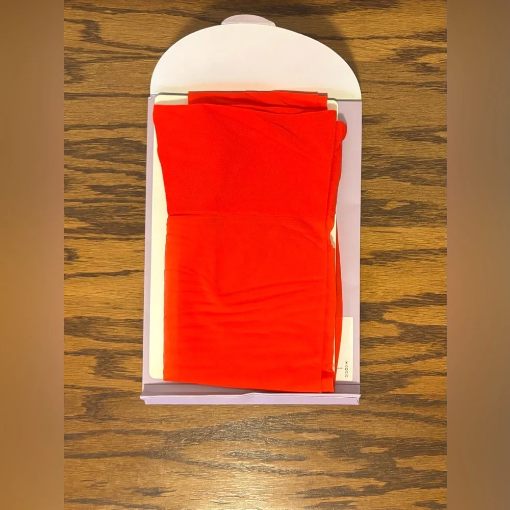 Savage X Fenty Divorce Court Thigh High Stockings